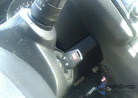 2014 Nissan Rogue Select S from USA, damaged, VIN JN8AS5MT6EW613040